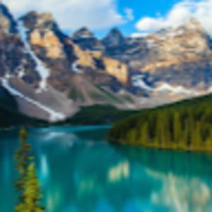 Meet your Posher, Kuranda